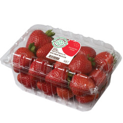 Strawberries Pack