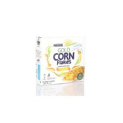 Nestle Gold Wholegrain Corn Flakes - artificial colors free  artificial flavors free