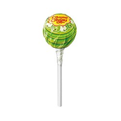 Chupa Chups Lollipop Vanilla Flavor