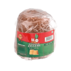 Al Hasnaa Kolhapuri Jaggery 