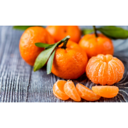 Mandarins