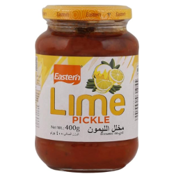 Eastern Lime Pickle 