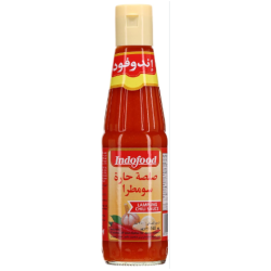 Indofood Lampung Chili Sauce