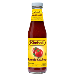 Kimball Tomato Ketchup 