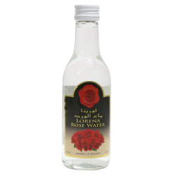 Lorena Rose Water