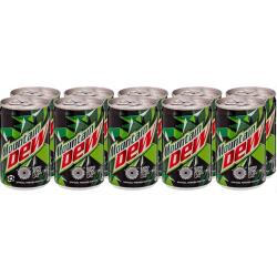 Mountain Dew