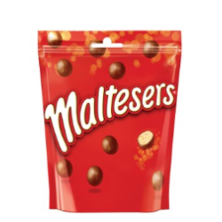 Maltesers Chocolates