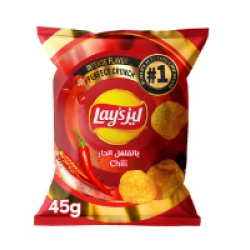 Lay's Chili Potato Chips