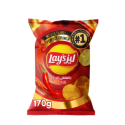 Lay's Chili Potato Chips