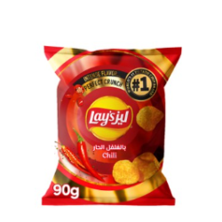 Lay's Chili Potato Chips