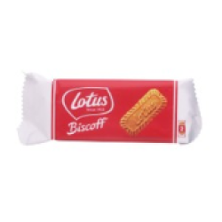 Lotus Biscoff (2 Pieces)