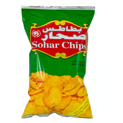 Sohar Potato Chips