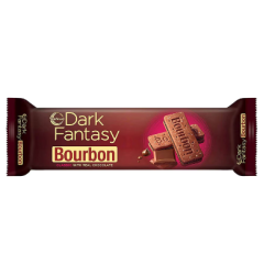 Sunfeast Dark Fantasy Bourbon Chocolate Biscuits with Cream