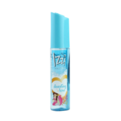 Izzi Dazzling Love Body Mist