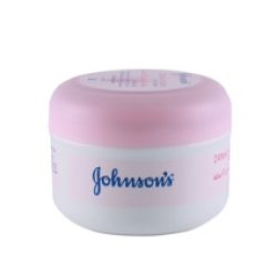 Johnson s 24H Moisture Soft Cream