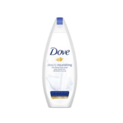 Dove Deeply Nourishing Body Wash