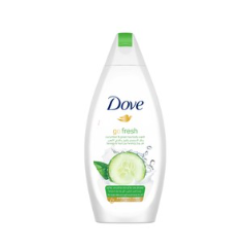 Dove Go Fresh Body Wash with Cucumber & Green Tea