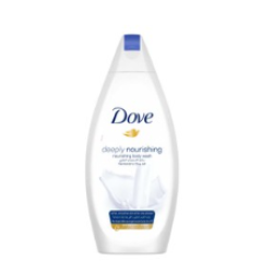 Dove Deeply Nourishing Body Wash