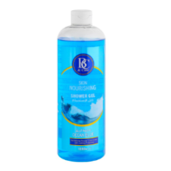 BC & Care Ocean Blue Skin Nourishing Shower Gel