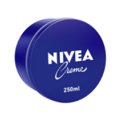 Nivea Body Cream