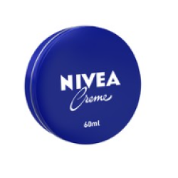 Nivea Body Cream