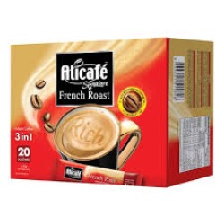 Alicafe Signature French Roast 