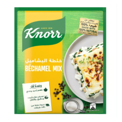 Knorr Bechamel Mix 