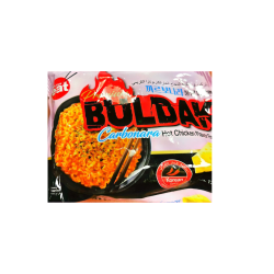 Premium Buldak Carbonara Hot Chicken Flavor Ramen