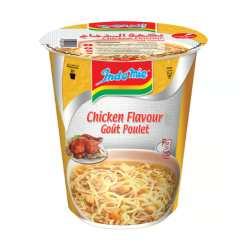 Indomie Instant Noodle Cup Chicken Flavor