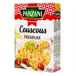 Panzani Couscous