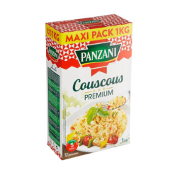 Panzani Couscous