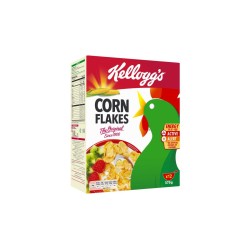 Kellogg's Original Corn Flakes - gluten free, artificial colors free, artificial flavors 