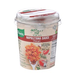 Knorr Instant Napoletana Sauce Pasta