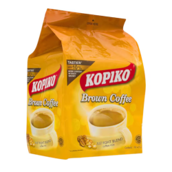 Kopiko Brown Coffee Mix Sachets