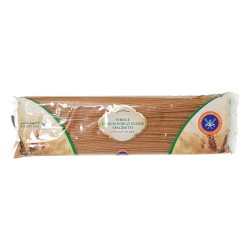 Kuwait Flour Mills & Bakeries Whole Durum Wheat Flour Spaghetti 