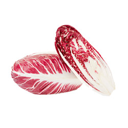 Lettuce Red Radicchio Italy