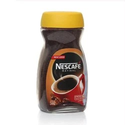 Nescafe Matinal Instant Coffee