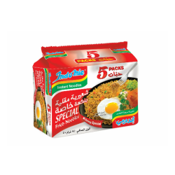 Indomie Instant Mi Goreng Special Fried Noodles (Pack)