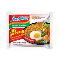 Indomie Instant Mi Goreng Special Fried Noodles (Each)