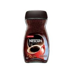 Nescafe Classic Instant Coffee