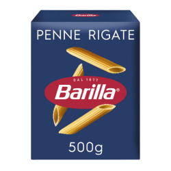 Barilla Pasta Penne Rigate No. 73