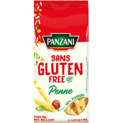 Panzani Penne Pasta - gluten free