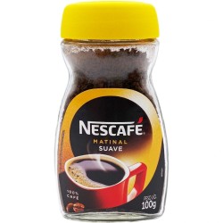 Nescafe Suave Instant Coffee