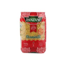 Panzani Vermicelli Pasta