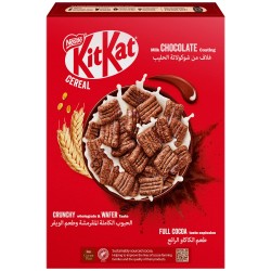 Nestle KitKat Cereal Milk Chocolate 