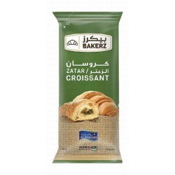 Bakerz Zaatar Croissant