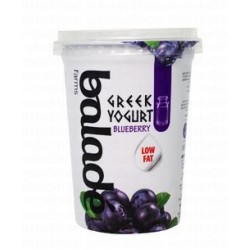 Balade Farms Low Fat Blueberry Greek Yogurt