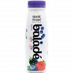 Balade Farms Low Fat Greek Mixed Berries Yogurt Drink