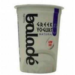 Balade Farms Low Fat Greek Yogurt