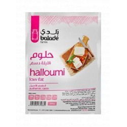 Balade Farms Low Fat Halloumi Cheese